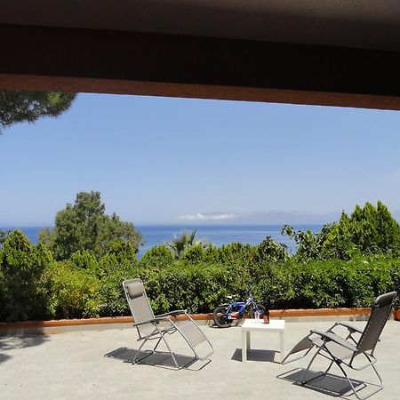 Piccola Baia Scopello (Sicily) Exterior foto