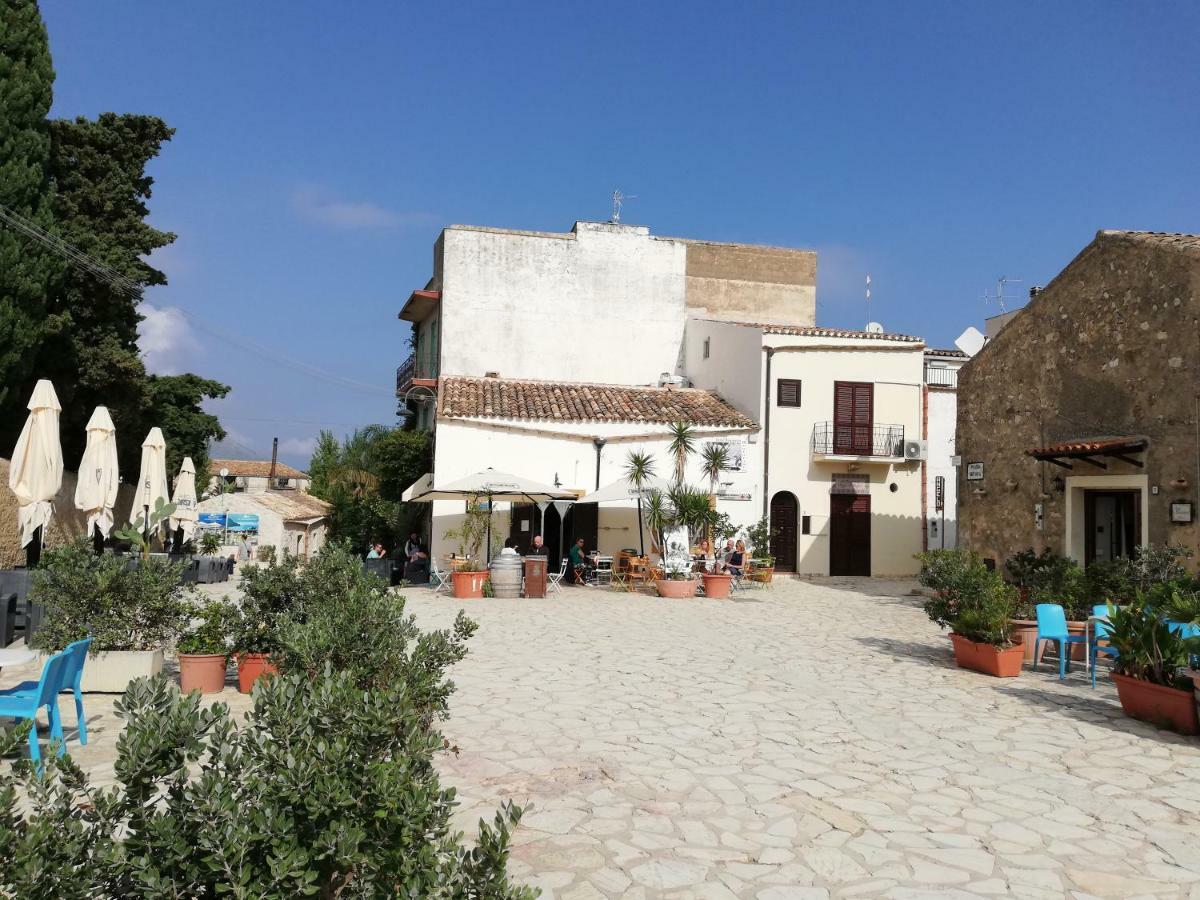 Piccola Baia Scopello (Sicily) Exterior foto