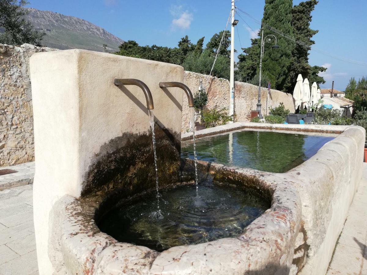 Piccola Baia Scopello (Sicily) Exterior foto
